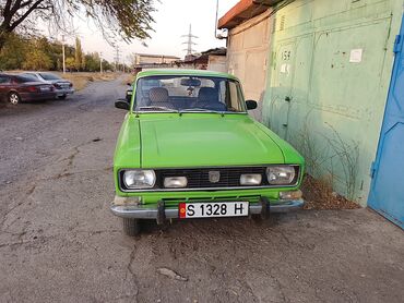 боковое зеркало мерс 210: Москвич 2140: 1980 г., 1.5 л, Механика, Бензин, Седан