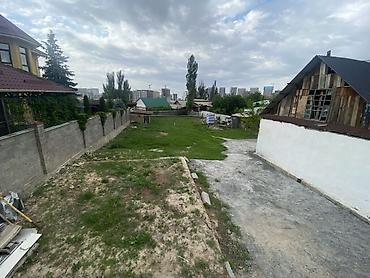 Жер тилкелери: 12 соток, Курулуш — 2