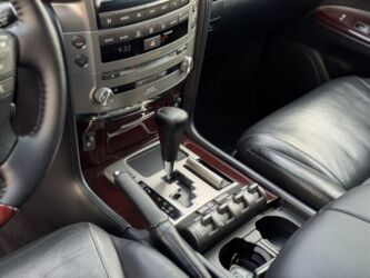 Toyota: Toyota : 2012 г., 5.7 л, Автомат, Бензин, Внедорожник — 11