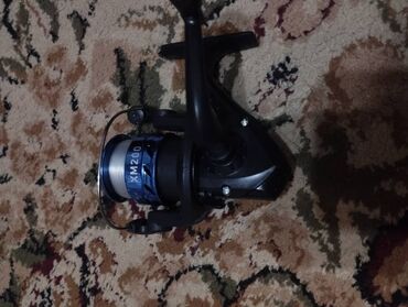 Удочки и спиннинги: Набор для рыбалки “всё в одном” Состав (по комплектации на фото): - — 6