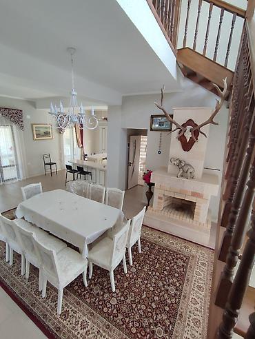 Иссык-Куль 2026: Коттедж, Л ЦО Лазурный берег, Чок-Тал, Детская площадка, Парковка, стоянка, Охраняемая территория — 19