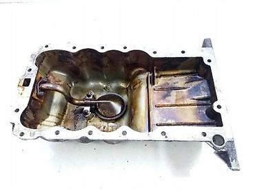 b6 204: KARTER ZA OPEL CORSA C OD 2000. DO 2006. GOD. | Polovni originalni — 2
