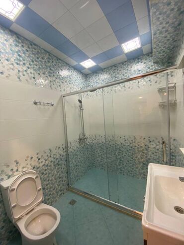 Uzunmüddətli kirayə mənzillər: Xətai rayonu,Hezi aslanov metrosu,Ukrayna dairesində,16mertebeli — 8