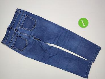 morgan m: DENIM JEANS, Jeansy damskie, rozmiar M — 3