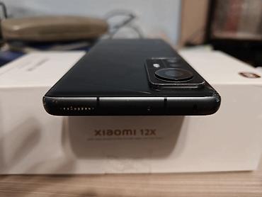 redmi note 11 pro бу: Xiaomi, Mi 12X, Б/у, 128 ГБ, 2 SIM — 4