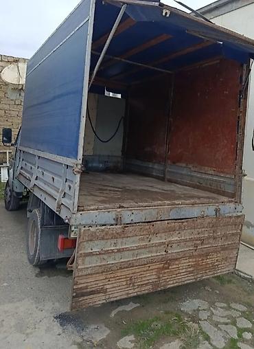 şəxsi yük maşını ilə iş: Salam aylıq icarəyə qazel axtarılır . Qeyd edimki qazel sürülməyəcək — 1