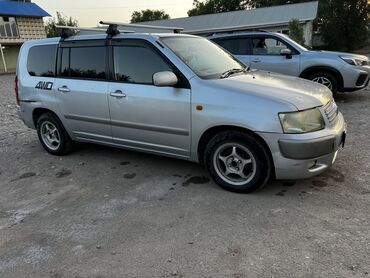 калдина caldina: Toyota Probox: 2003 г., 1.5 л, Автомат, Бензин, Универсал