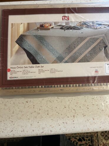 Süfrələr: Yeni Süfrə — 3