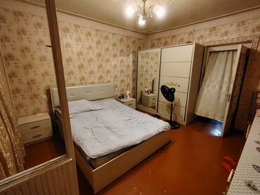 Həyət evləri və villalar: Sumqayıt, 3 otaqlı, Köhnə tikili, 64 kv. m