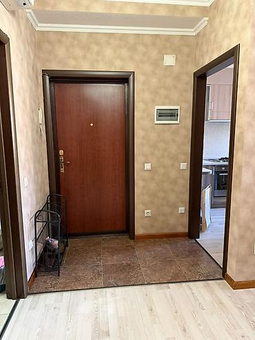исык куль номера: 3 комнаты, Золотой квадрат Риэлтор, Без животных, от 1 года, С мебелью полностью — 9