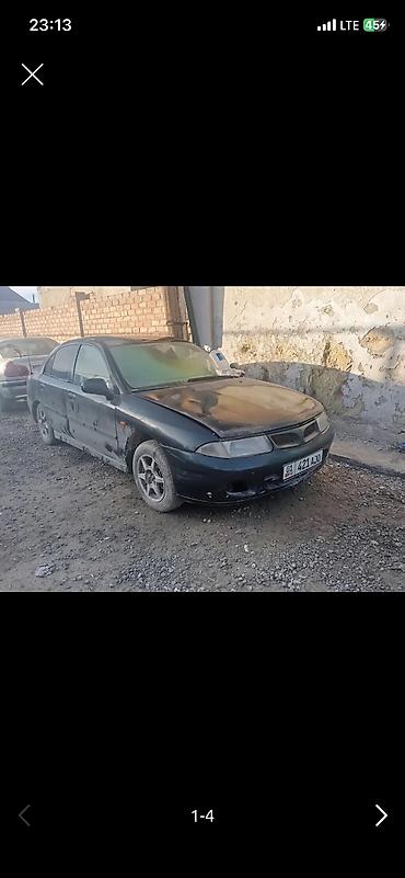 Диски: Литые Диски R 17 Комплект, отверстий - 5 at lalafo.kg — 9 Диски: Литые Диски R 17 Комплект, отверстий - 5 — 9