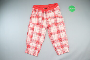 3507 товарів | lalafo.com.ua: Підліткові штани у клітинку Crash one, вік 14-15 р. Довжина: 72 см