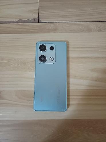 ми нот 14: Redmi, Redmi 14C, Б/у, 256 ГБ, цвет - Голубой, 2 SIM — 2