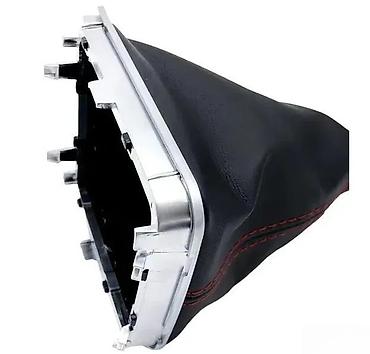 legend rs: Rucica menjaca sa kozom Golf 7 GTI GTD Look 5 i 6 brzina. Rucica — 6