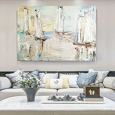 Картины: Интерьерные картины. Картины любой сложности под ваш интерьер. Подберу — 3