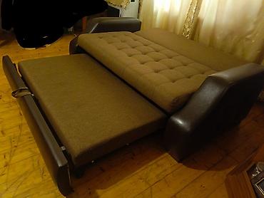 Divanlar: Divan-kravat, İşlənmiş, Açılan, Bazalı, Parça, Ödənişli çatdırılma — 8