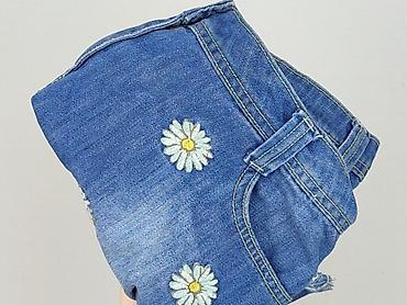 reflex jeans: Denim Co, Szorty damskie, rozmiar XL — 6