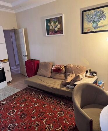 Продажа квартир: 2 комнаты, 49 м², Индивидуалка, 1 этаж, Дизайнерский ремонт