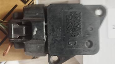 Датчики, сенсоры, предохранители: Расходомер Hyundai Новый, Оригинал — 13