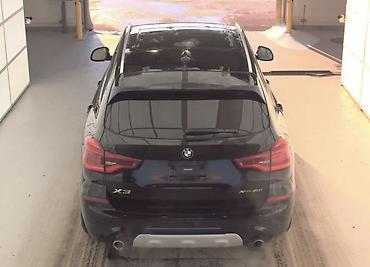 leopard 3: BMW X3: 2019 г., 2 л, Автомат, Бензин, Кроссовер — 6