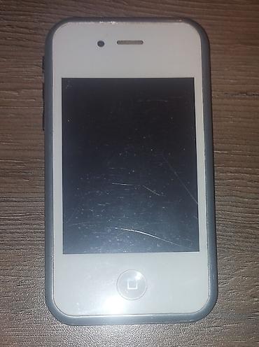 sense 5 htc one v: Alcatel OneTouch 5038D (Pop D5) smartfon - Rəng: ağ - Ekran: təxminən — 3