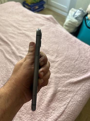 Apple iPhone: IPhone X, Space Gray, Face ID — 2