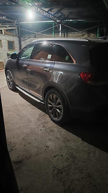 с4 2 6: Kia Sorento: 2016 г., 2.2 л, Автомат, Дизель, Кроссовер — 3