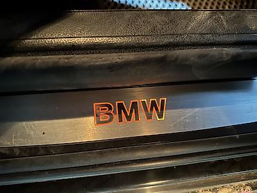 Продажа авто: BMW 7 series: 2009 г., 4.4 л, Автомат, Бензин, Седан — 10