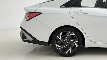 Hyundai: Hyundai Elantra: 2024 г., 1.5 л, Автомат, Бензин, Седан — 8