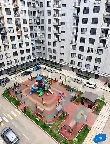 Недвижимость: 2 комнаты, 59 м², Технопарк Элитка, 7 этаж, ПСО (под самоотделку) — 2