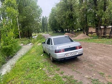e53 amg: ВАЗ (ЛАДА) 2110: 1999 г., 1.6 л, Седан — 1