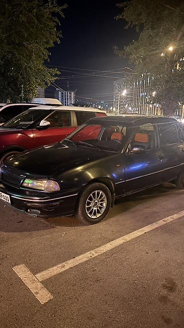 sonata d8: Daewoo Nexia: 2004 г., 1.5 л, Механика, Седан — 3