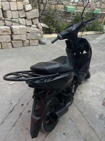 Mopedlər,skuterlər: Moon brand 80 sm3, 2022 il — 7