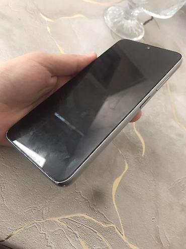samsung tab s8 plus: Samsung Galaxy A05s, rəng - Gümüşü — 5