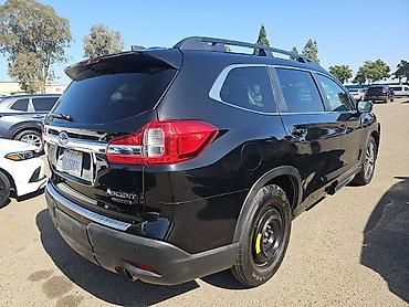 Subaru: Subaru Ascent: 2019 г. — 3
