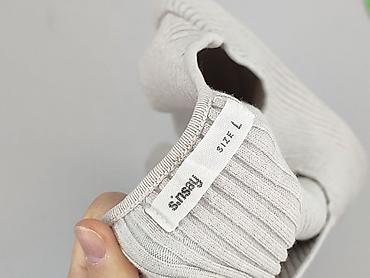 lightinthebox polska: Sinsay, Sweter damski, rozmiar L — 4