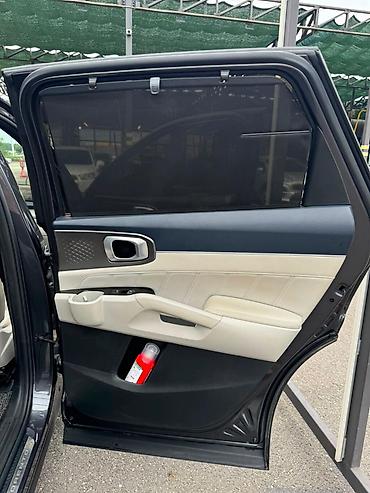 кия молдник: Kia Sorento: 2020 г., 1.6 л, Автомат, Гибрид, Кроссовер — 7