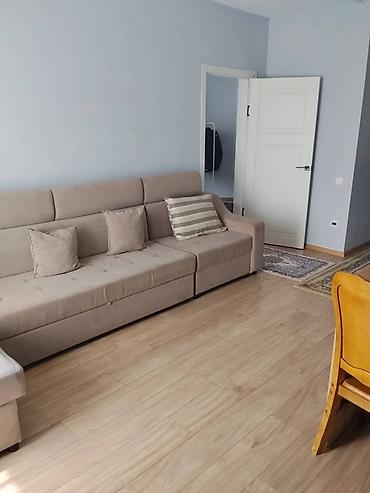 Продажа квартир: 2 комнаты, 60 м², Элитка, 10 этаж, Евроремонт — 8