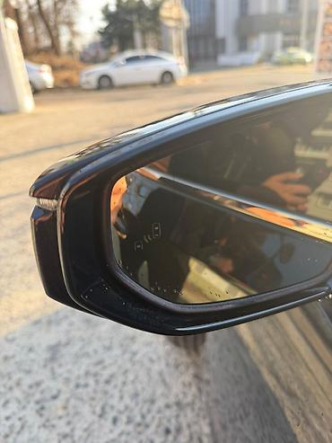 Lexus: Lexus ES: 2021 г., 2.5 л, Гибрид — 16