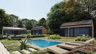 Konteynerlər: 🏡 MODULUX DEKOR MEBELÇİ – YENİ NƏSİL MODUL EVLƏR VƏ KONSTRUKSİYALAR — 21