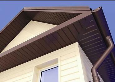 Кровля крыши: Кровля крыши | Монтаж Больше 6 лет опыта — 8