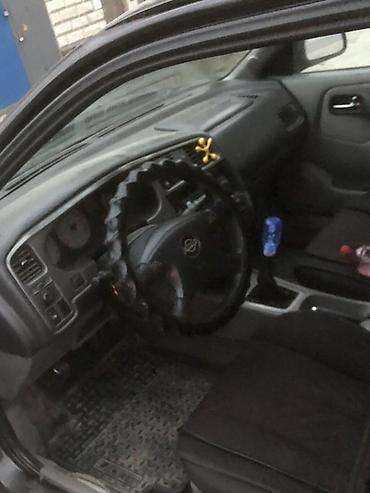 радиатор ниссан примера п11: Nissan Primera: 2001 г., Автомат, Универсал — 4