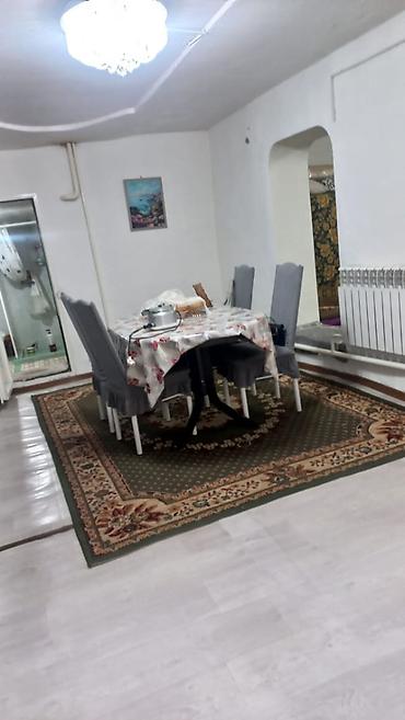 Продажа полдома: Саламатсыздарбы! Нарын шаарынын, Жаны-жол аймагынан 5 болмолуу там — 14