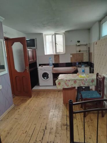 Uzunmüddətli kirayə evlər: 40 kv. m, 2 otaqlı, Qaz -da lalafo.az — 2 Uzunmüddətli kirayə evlər: 40 kv. m, 2 otaqlı, Qaz — 2