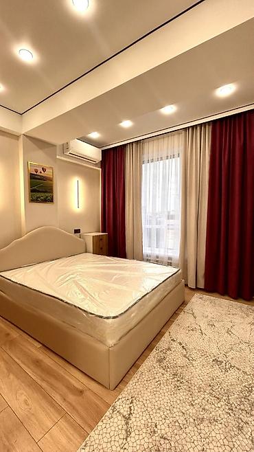 Продажа квартир: 1 комната, 51 м², 8 этаж — 11