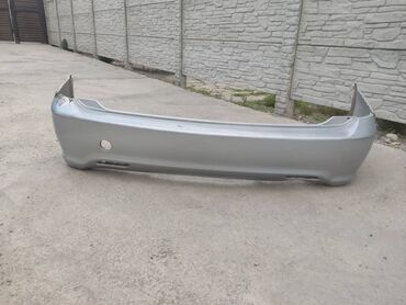 мицелий шампиньонов купить в бишкеке: Бампер Задний Honda, Б/у, Оригинал