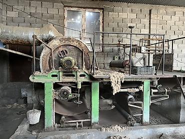 Паровые котлы: Вертикальный паровой котёл (立式蒸汽锅炉) - Тип: вертикальный парогенератор — 10