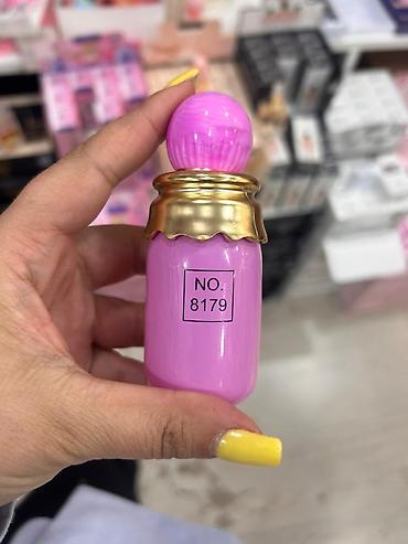 Ətriyyat: Mini 30 ml EDP ətir kolleksiyası - Yara Eau de Parfum (30 ml): Zərif — 17