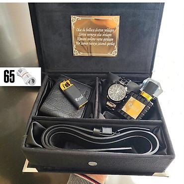 Qəlyan, vayp və aksesuarları: Hədiyyə dəstləri və innovativ alışqanlar 1) Klassik benzinli alışqan — 9