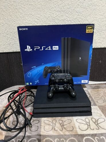 арзан планшет: Игровая приставка Sony PlayStation 4 Pro (PS4 Pro). Особенности: -